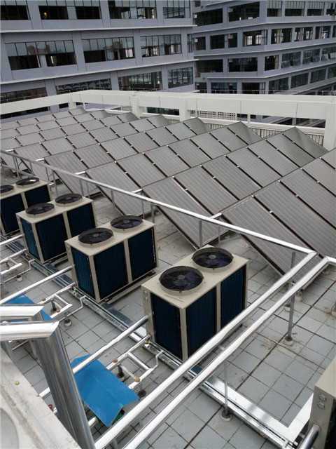 【空氣能熱水器】的發(fā)展之路真的是“一路順風(fēng)”嗎<div   id=
